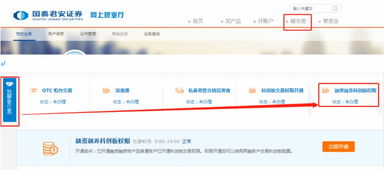 如何转让股票帐户权限