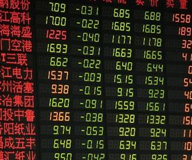 1000元如何买股票