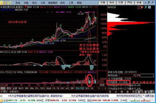 如何开发股票筹码