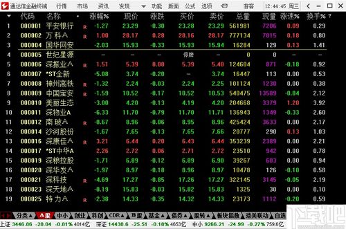 如何把股票信息导出来