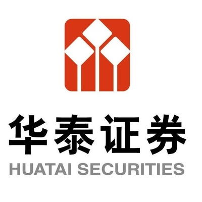怎么找到华泰证券