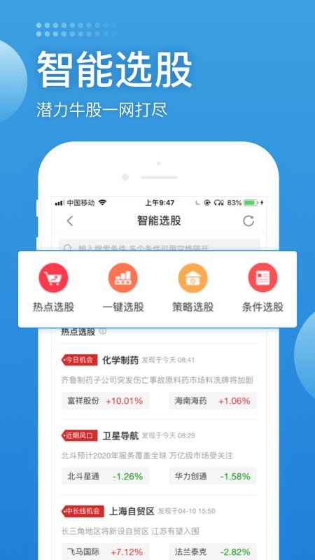 证券开户中心怎么样