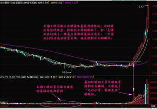 如何捕捉股票赢面