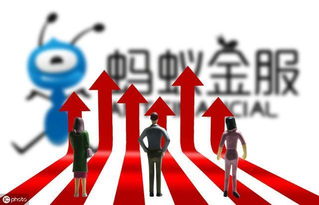 如何抢蚂蚁金服股票 如何抢蚂蚁金服股票