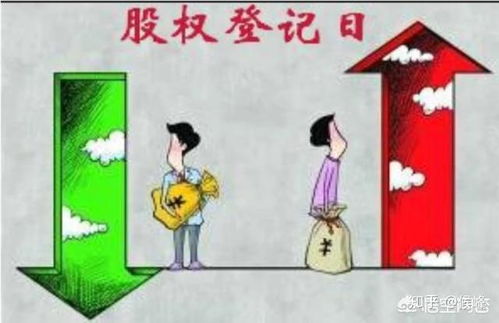 股票如何享受分红