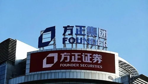 怎么联系方正证券客服