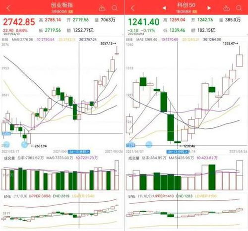 科创板基金如何筛选股票