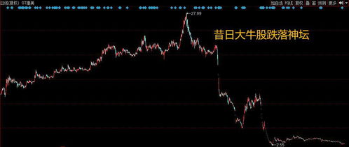 如何判断股票被追责