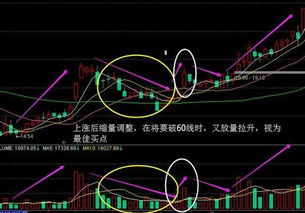 股票上涨如何做长线