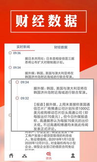 如何看股票实时资讯软件 如何看股票实时资讯软件