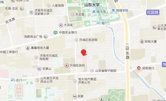 济南华泰证券公司怎么样