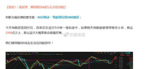 股票复盘中如何盈利呢