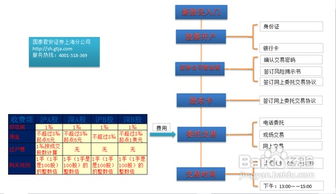 股票开户如何交易