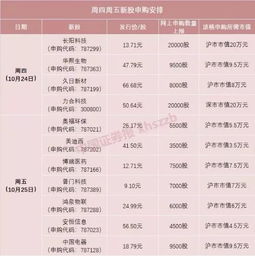 科创板股票如何查询申购