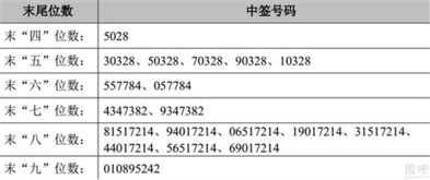 如何提前查股票中签结果