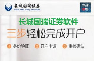 长城证券软件怎么确权