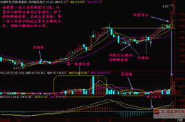 如何识别先锋股票