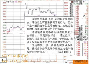如何识别先锋股票