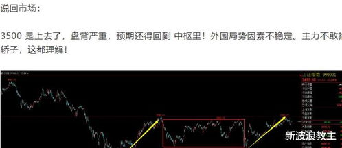 如何选择股票后市