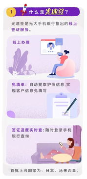 光大证券签证怎么办理