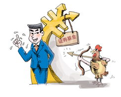 证券公司怎么查客户信息