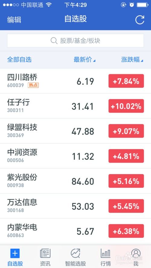 如何选股票应该怎么选