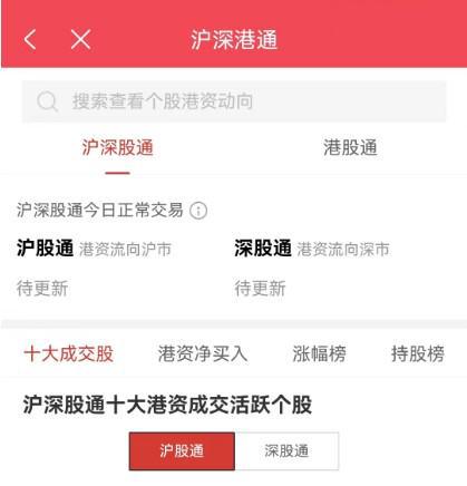 证券app怎么看板块