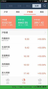 如何网上手机买股票交易