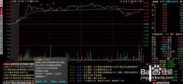 如何看懂股票图片