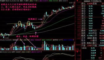 如何对比两个股票好与差