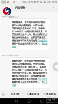 如何查询打新股票中签没