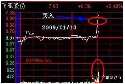 如何把股票做成一项事业