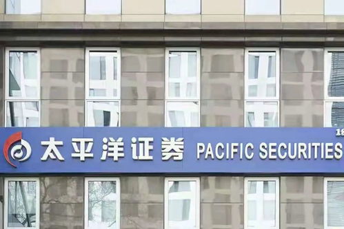 太平洋证券柜台怎么样