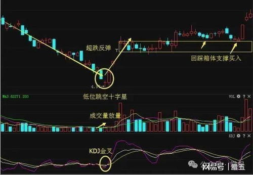 股票中线如何买卖