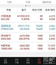 如何能看到中签的股票