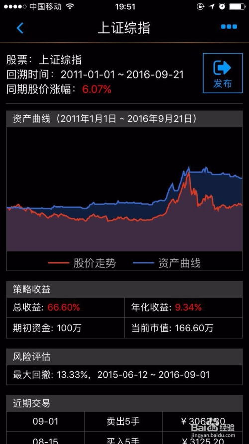 如何构建股票交易系统