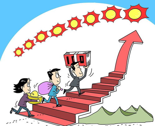 如何增加股票市场价值观 如何增加股票市场价值观