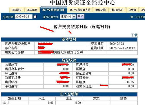 证券保证金帐户怎么开 证券保证金帐户怎么开