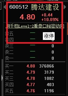 股票涨跌停如何计算