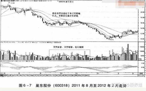 股票如何股票价格变化