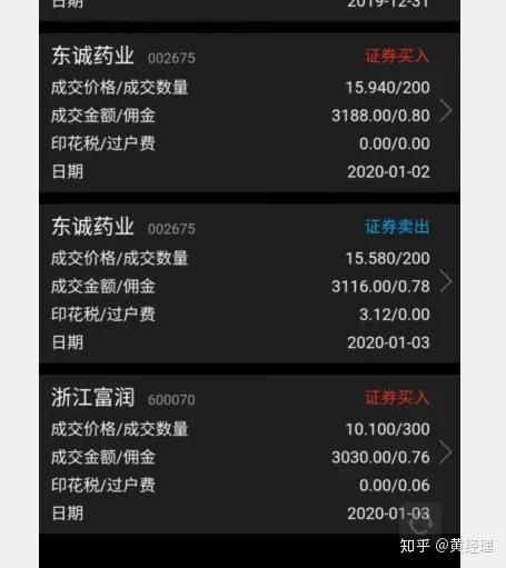 开通证券账户佣金怎么收