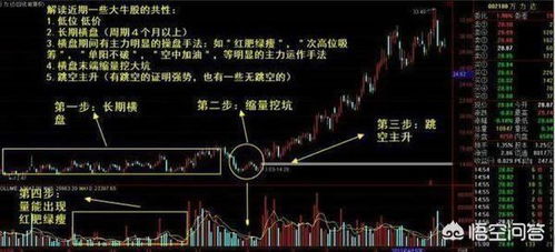 如何看清主力股票 如何看清主力股票