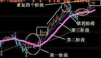 如何分辨股票是否涨