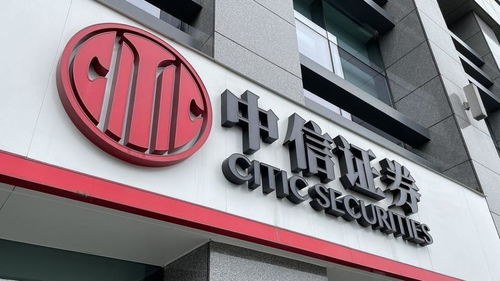中国巨石中信证券怎么样