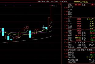 如何显示股票概念
