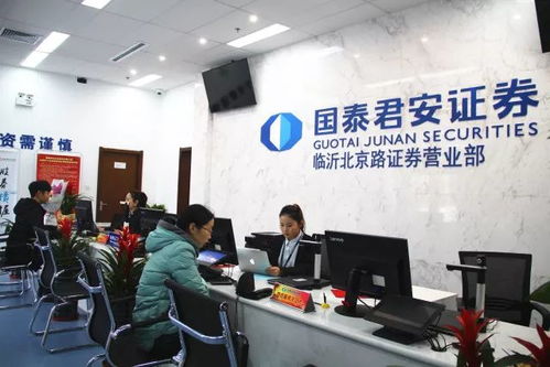 证券营业部怎么开