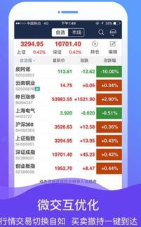 手机怎么安装海通证券