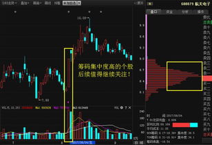 散户股票如何看盘 散户股票如何看盘