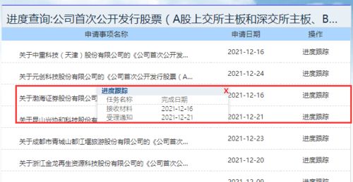渤海证券怎么查