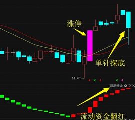 如何选到一只股票大涨股